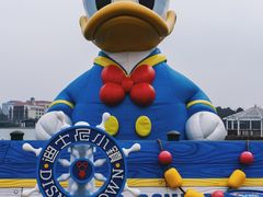-迪士尼小镇