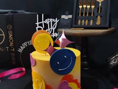 -西檬树SIMON·T轻奢蛋糕(大东方Max店)