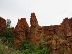 -元谋土林景区(物茂土林)
