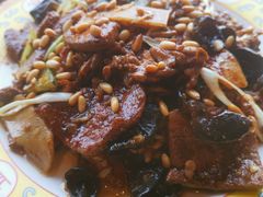 -那家小馆•北京菜•烤鸭(香山店)