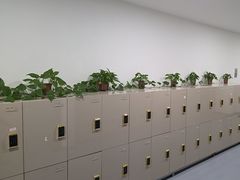 -英派斯健身(海信国际中心馆)