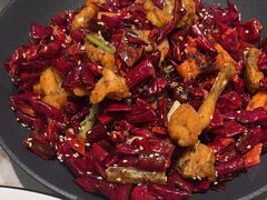-火婆子·川小馆(扬韬科技广场店)