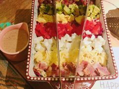 彩虹沙律-杂咖zacup(领展中心城店)