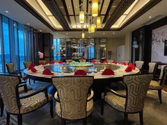 -珠海华发喜来登酒店-采悦轩中餐厅