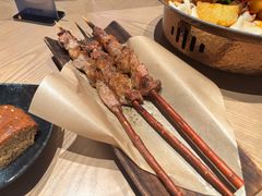 -耶里夏丽·丝路国际·新疆餐厅(浦东区东方路店)