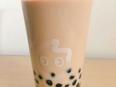 -CoCo都可(候家塘店)