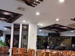 大堂-奎元馆.百年奎元.非遗传承(西湖边的解放路店)