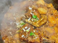 -山河屯铁锅炖·非遗铁锅炖(华强北店)