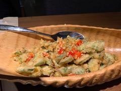 -菩提素素食餐厅(晶郦馆店)