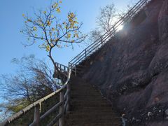 -丹霞山风景名胜区