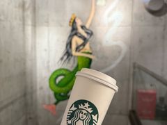 -星巴克(福州三坊七巷店)