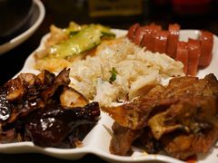 -上海人家花樣年华(中山公园店)