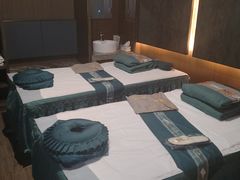 -大桶大足浴(山钢和润荟店)