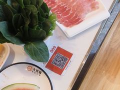 -大熊猫毛肚火锅(烟台万象汇店)