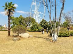 -祥源·阜阳生态乐园