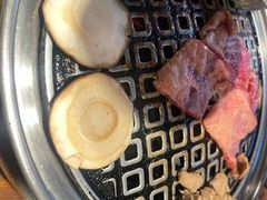 -陇璟烧肉酒场(友谊阳光城店)