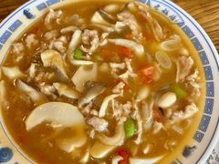 -老雒阳面馆·水席·洛阳菜(纱厂路店)