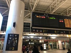 -文府路口(Taiwan High Speed Rail Zuoying Station)