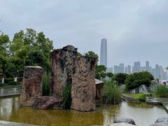 -飞马旅黎黄陂路文旅街区