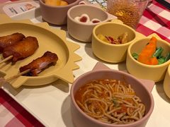 -西贝(厦门中华城店)
