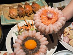 -花潮料理艺食馆(SM新生活广场店)