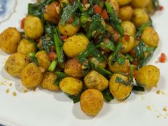 -石锅鱼府(二分店)