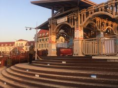 -老虎石海上公园