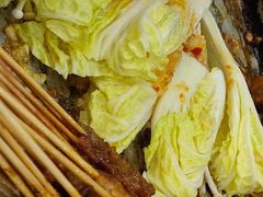 -汉丽轩韩式自助烤肉十二年(SM广场店)