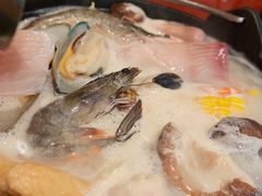 -花漫里日式餐厅(城东中骏店)