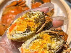 -杨氏青龙虾·羊蝎子(金盛路总店)