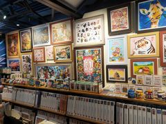 -3D·JP拼图(合生汇店)
