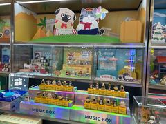 -TOP TOY(大兴荟聚店)