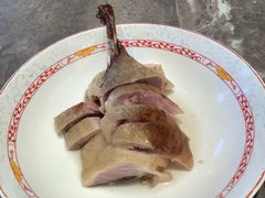 -奇芳阁·百年清真南京菜(夫子庙店)