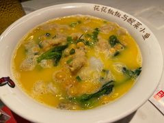 -渝是乎酸菜鱼(龙旗购物中心店)