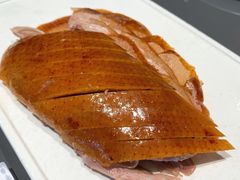 酥不腻烤鸭-小大董·烤鸭(观景餐厅·南京西路店)