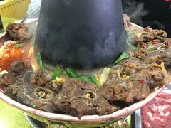 -赵氏盱眙十三香龙虾(蓝村店)
