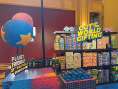 -LUSH(威尼斯人店)