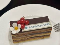 -天津海河悦榕庄·Lobby Lounge大堂吧