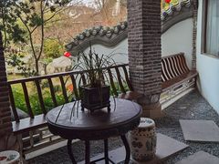 -成都川菜博物馆
