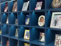 -海马体照相馆(环贸iapm大师爱情店)