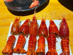 -金陵一哥龙虾馆(三牌楼总店)