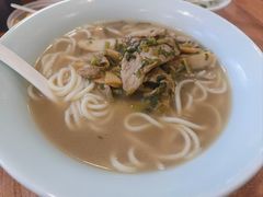 -奎元馆.百年奎元.非遗传承(西湖边的解放路店)