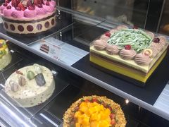 -85度C(大连店)