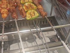 -古彭7只羊·招牌白串·碳锅羊肉旗舰店