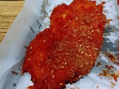 -庞记炸串