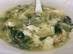 -玉华台饭庄·淮扬菜·烤鸭(望京店)