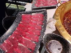 -哥老官重庆美蛙鱼头(宝山龙湖店)