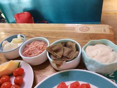 -青瓷火锅料理(西单大悦城店)
