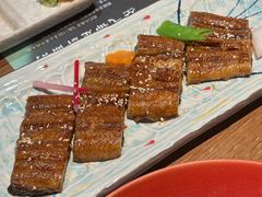 -水之惠鲜鱼料理(王府大街店)