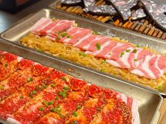 -西塔老太太泥炉烤肉(亚运村店)